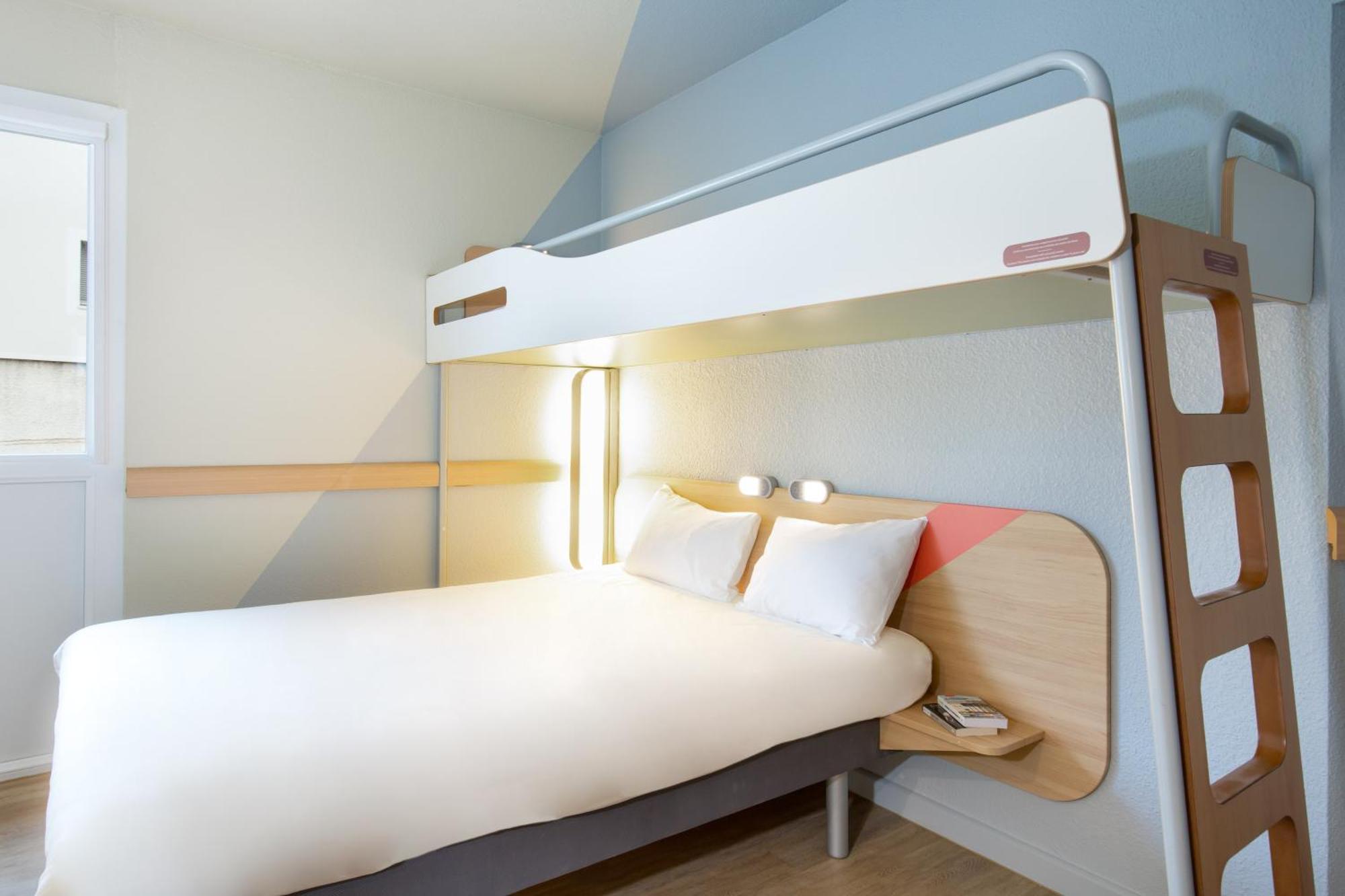 Ibis Budget Кавайон Екстер'єр фото