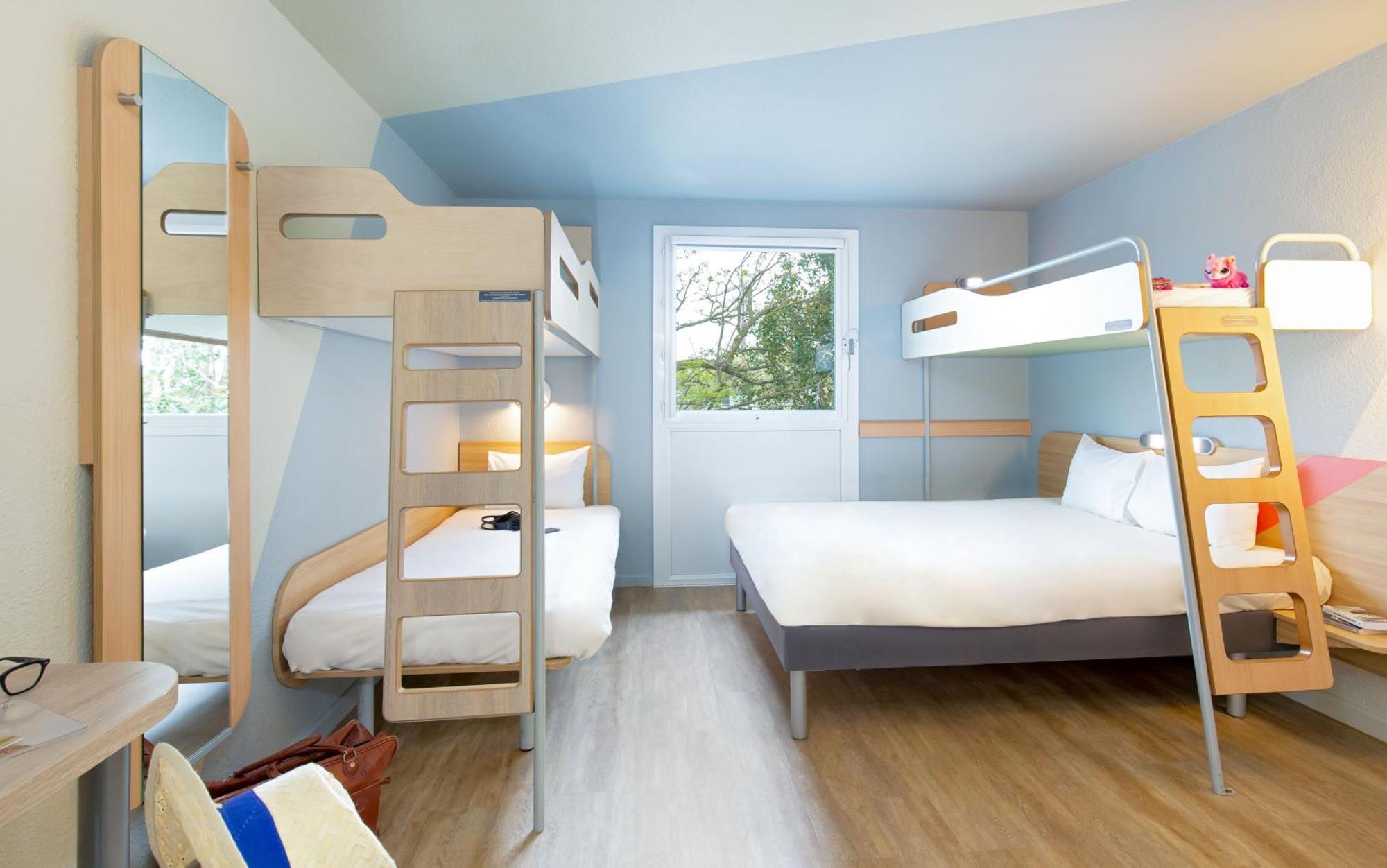 Ibis Budget Кавайон Екстер'єр фото