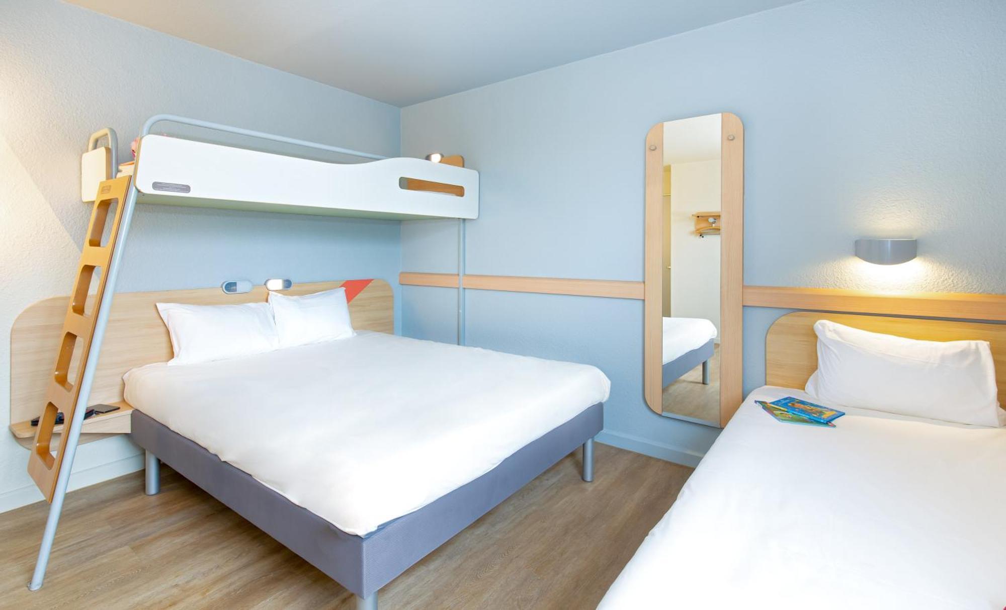 Ibis Budget Кавайон Екстер'єр фото