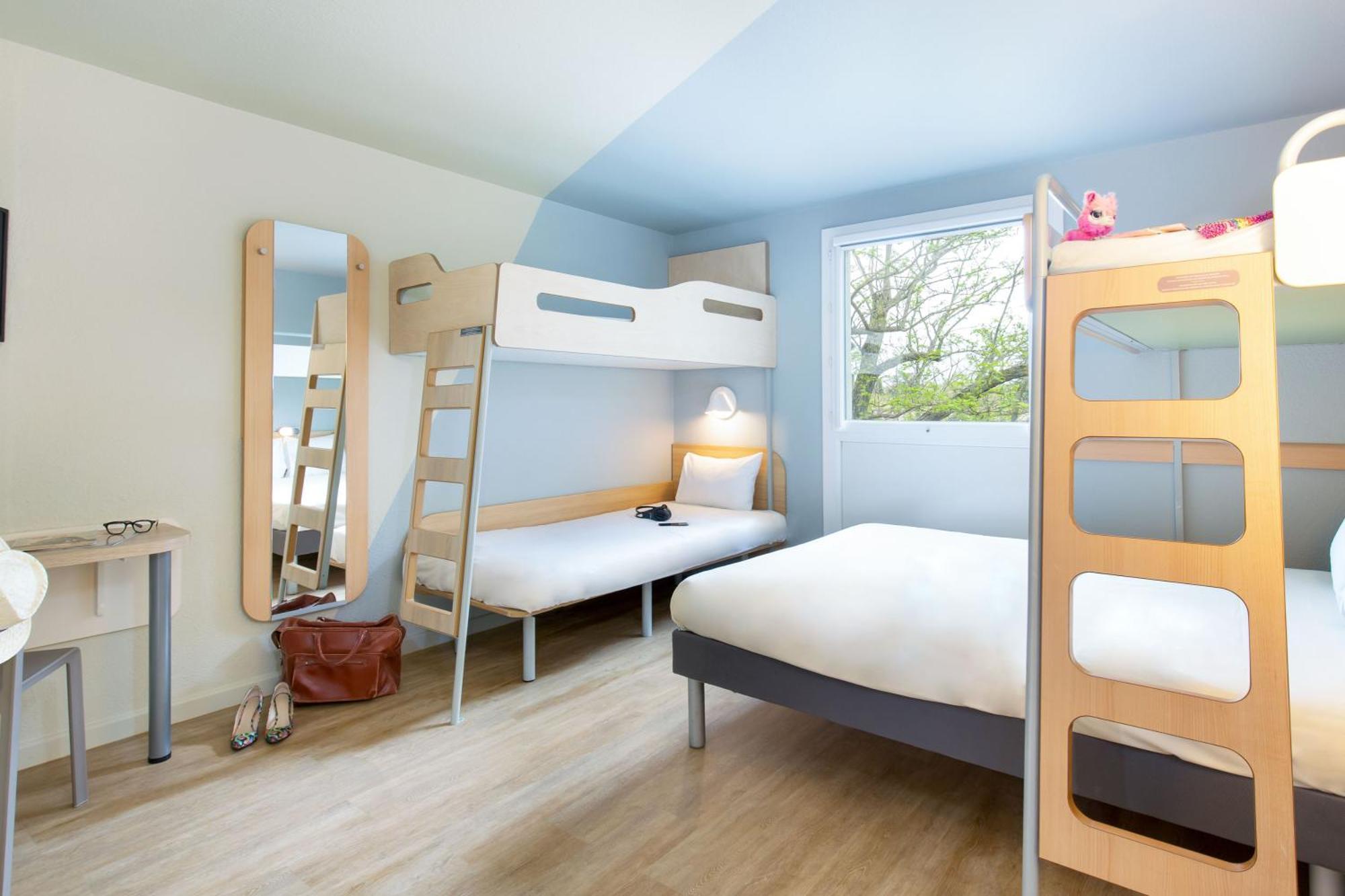 Ibis Budget Кавайон Екстер'єр фото