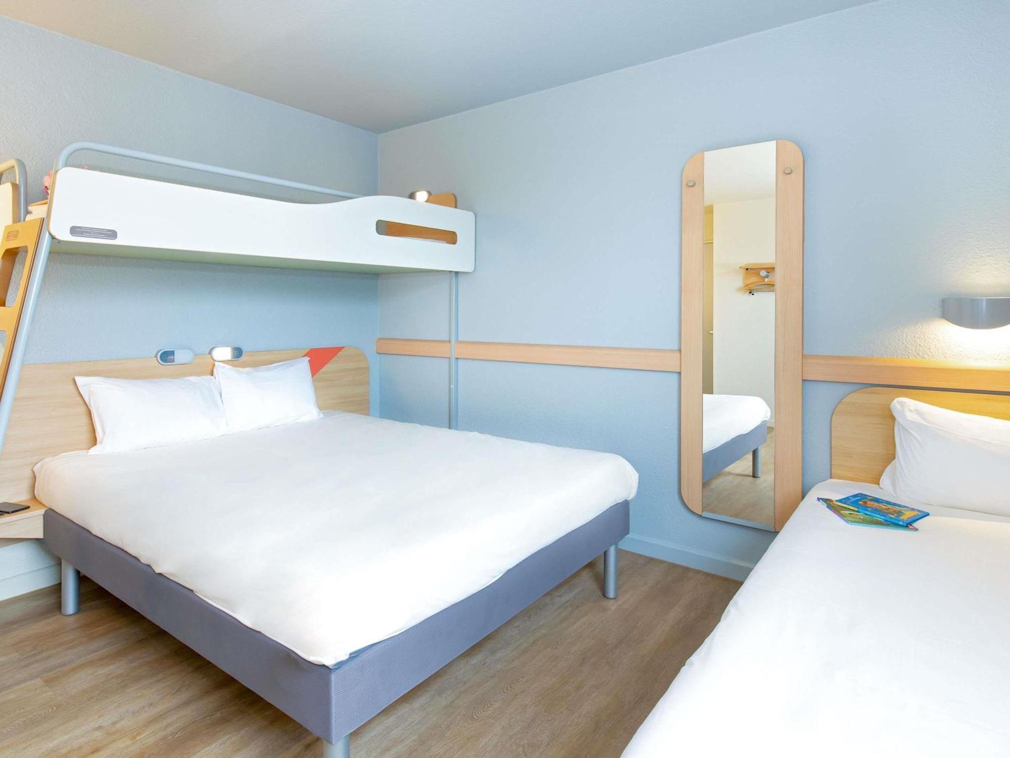 Ibis Budget Кавайон Екстер'єр фото
