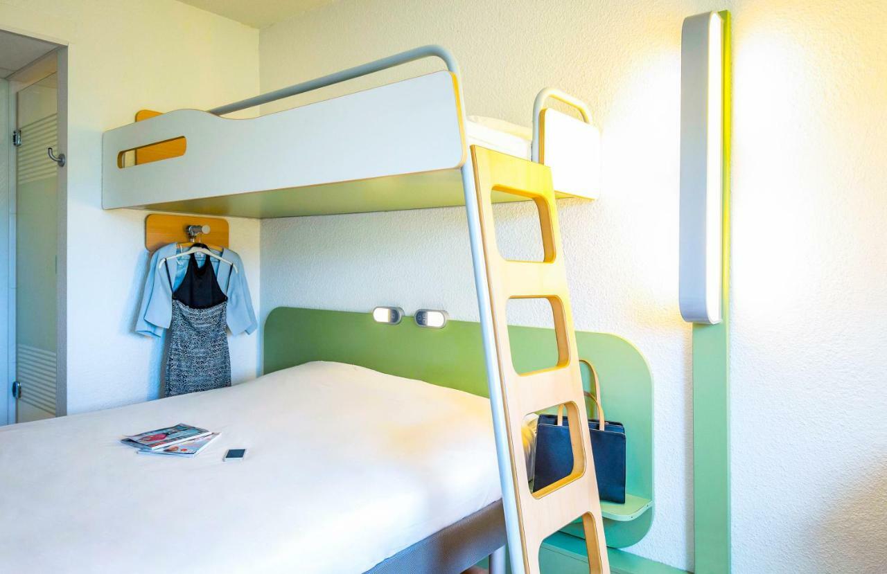 Ibis Budget Кавайон Екстер'єр фото