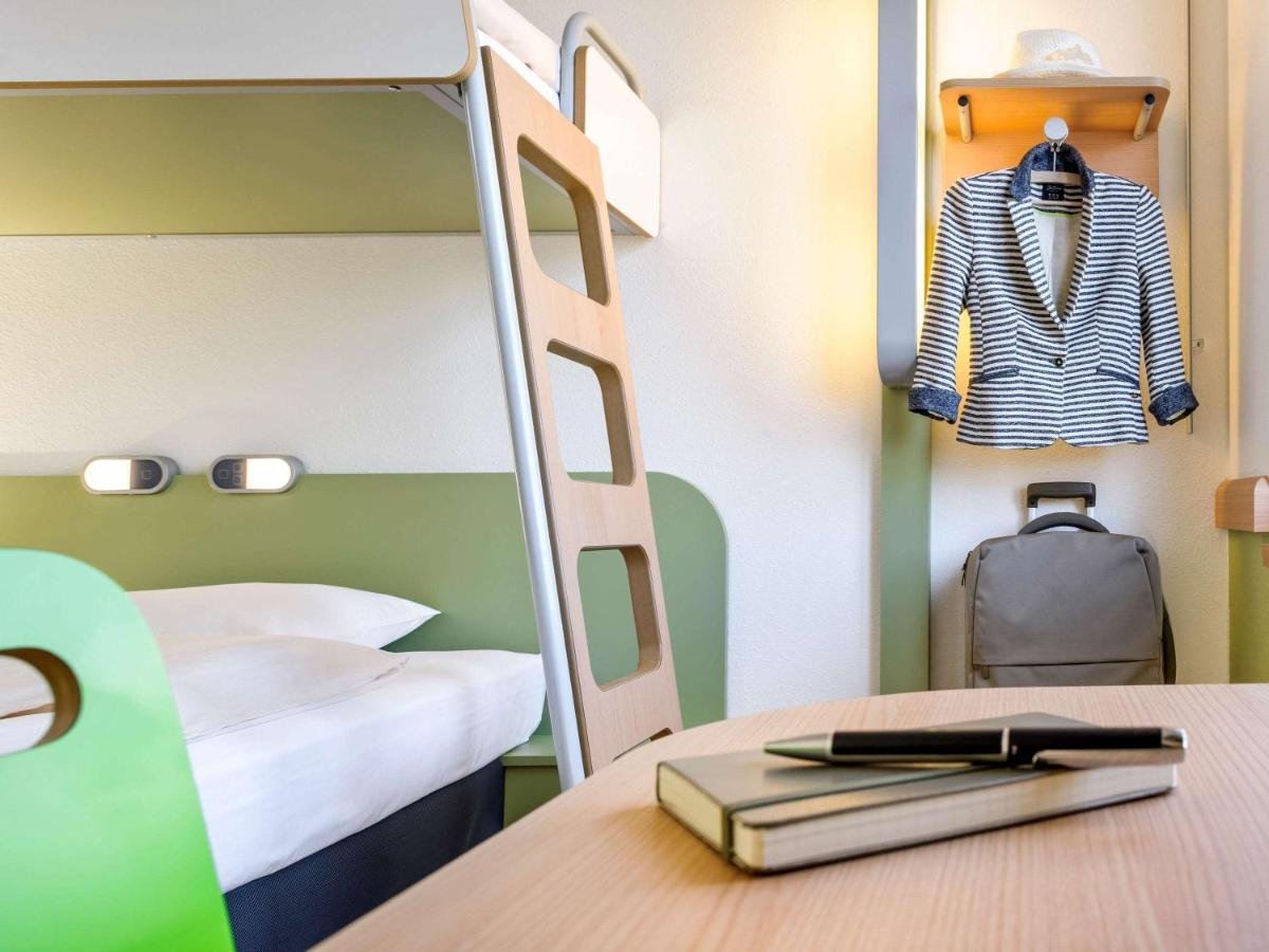 Ibis Budget Кавайон Екстер'єр фото